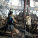 Ubisoft ha svelato il potenziale di Skull and Bones su PC