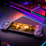 Razer Kishi V2 è ora disponibile per iPhone!