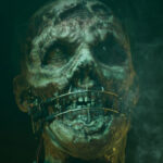 Pubblicato un nuovo trailer di The Devil In Me!