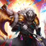 Arriva in MTG Arena l'espansione Dominaria Unita