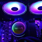 DeepCool FC120-3 IN 1 Pack [R-FC120-BKAMN3-G-1]