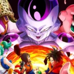 Dragon Ball: The Breakers è ora disponibile