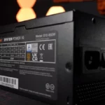 BeQuiet! System Power 10 550W Bronze [BN327]