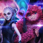 Star Trek Prodigy: Supernova è ora ufficialmente disponibile
