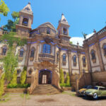 Svelata la mappa di Esperança in Overwatch 2!