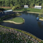 Svelata la presenza di Stephen Curry in PGA Tour 2K23