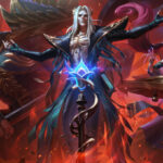 Svelate le principali novità della pre-season 2023 di League of Legends