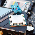 BIOSTAR X670E Valkyrie – AMD X670E Chipset – AM5