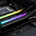 G.Skill Trident Z5 Neo RGB DDR5-6000 CL30 2x16GB (F5-6000J3038F16GX2-TZ5NR)