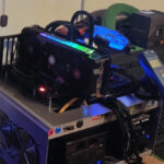 INNO3D GeForce RTX 4080 16GB iCHILL X3 [N40803-166XX-187049H]