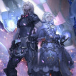 Il gioco Star Ocean The Divine Force è ora disponibile