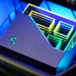 DeepCool LT520 Infinity Series – High Performance 240mm Liquid CPU Cooler [R-LT520-BKAMNF-G-1]