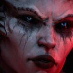 Il gioco Diablo IV sarà disponibile dal 6 giugno 2023