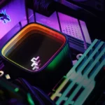 DeepCool annuncia la serie di dissipatori a liquido LS SE AIO: riflessi radianti con prestazioni di raffreddamento eccezionali