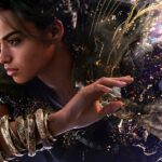 Il gioco Forspoken è ora ufficialmente disponibile!