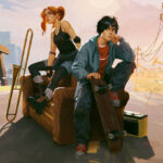 Road 96: Mile 0 è in arrivo il prommimo 4 aprile!