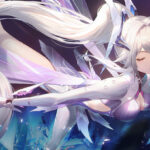 Tower of Fantasy presenta l'atteso Alyss!