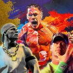 Ufficialmente svelato il nuovo WWE 2K23