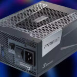 Seasonic PRIME TX-1300 Titanium [SSR-1300TR]