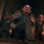 Disponibile la Deluxe Edition di Hogwarts Legacy!