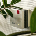 AVM FRITZ!Repeater 1200 AX: Più wireless in ogni stanza con Wi-Fi 6!