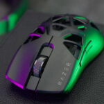Ecco Viper Mini Signature Edition – Razer presenta il suo capolavoro gaming iperleggero in lega di magnesio