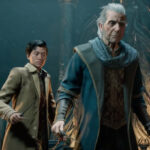 Pubblicato il trailer di lancio in Italiano di Hogwarts Legacy!