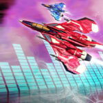 Raiden IV x MIKADO remix è ora ufficialmente disponibile