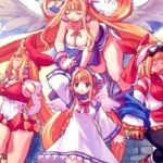 Rhapsody: Marl Kingdom Chronicles è stato annunciato!