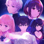 Pubblicato un nuovo ed interessante trailer di Eternights