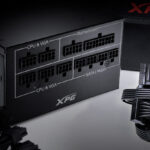 ADATA XPG CORE REACTOR 750 GOLD [COREREACTOR750G-BKCEU]