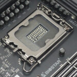 BIOSTAR Z790 Valkyrie - Intel Z790 Chipset - LGA-1700