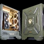 Mayhem Modz ci svela il nuovo progetto di modding “HALO CASEMOD”!