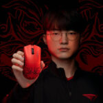 Razer dà il benvenuto a due nuovi mouse della famiglia deathadder