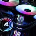 Sharkoon S70 RGB, S80 RGB & S90 RGB | Il primo raffreddamento ad acqua all-in-one di Sharkoon