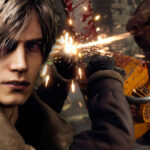 Resident Evil 4 Remake è da ora ufficialmente disponibile!