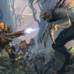 Disponibile la terza stagione di The Cycle: Frontier