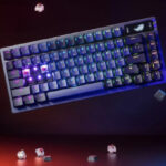 ASUS Republic of Gamers svela la nuova tastiera ROG Azoth!