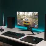 CORSAIR svela il nuovo monitor XENEON 27QHD240 OLED!