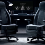 Cooler Master presenta la poltrona aptica multipiattaforma Synk X!