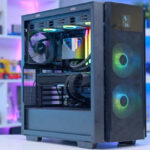 DeepCool CH510 MESH DIGITAL: case ATX mid-tower dall’eccellente flusso d’aria!