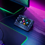 Lo streaming diventa più coinvolgente con il nuovo Razer Stream Controller X!