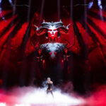 Il nuovo video di Diablo IV è incentrato sulla personalizzazione dei personaggi