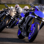 Milestone è lieta di annunciare il tanto atteso gioco Ride 5!