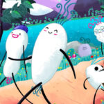 E' ora disponibile il gioco Minabo - A Walk Through Life