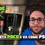 Video Recensione - Questo PC da Gaming costa poco e va come una PS5 (10 giochi testati)