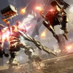 Svelata la data d'uscita di Armored Core VI Fires of Rubicon!