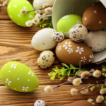 Buona Pasqua e Pasquetta 2023 da tutti noi di HW Legend!