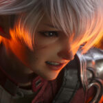 SQUARE ENIX ha svelato un nuovo ed entusiasmante video di gameplay di FINAL FANTASY XVI!