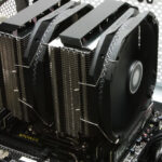 Costa poco e dissipa tanto - THERMALRIGHT PHANTOM SPIRIT 120 SE (PS 120)!
